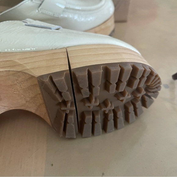 Free People Corbin Loafer Clog - Picture 3 of 7